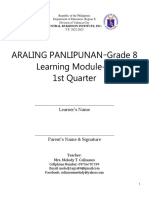 Ap8 Q1M2