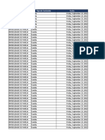 PROGRAMACION DE CONTENIDO