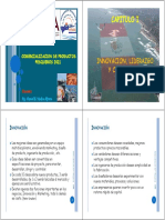 1 Capitulo I Innovacion, Liderazgo y Creatividad - PDF Comercio