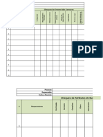 Formato Análisis de Requerimientos