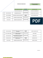 ACTIVIDADES EN REDES 2022 - Febrero - SBYRJ