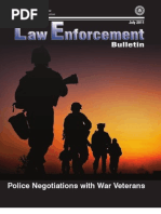 Download FBI Law Enforcement Bulletin - July 2011 by FBI Law Enforcement Bulletin SN59635720 doc pdf