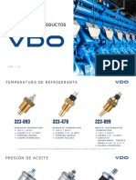 HST Controls Vdo