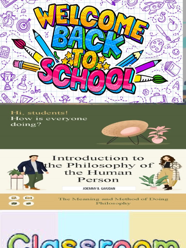 Classroom Rules | PDF | Classroom | Teachers