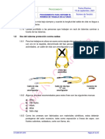 CZ-SARI-SST-1005 Procedimientoos en Alturas V11 (15.09.2024) 13