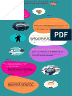 Infografia de Epistemologia