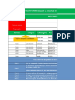 Planilla Pedido Aliservice ABRIL 2022 (Vajilla EPP Articulos Escritorio)