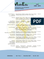 F. KIP - Jurnal - Erfan Y - PENGEMBANGAN INDIKATOR 4C'S