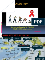 Hiv 2015