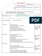 Évaluation Diagnostique CO + PO