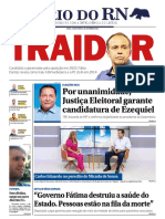 Diario Do RN - ED 0009 - (02-09-22)