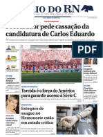 Diario Do RN - ED 0005 - (27-08-22)