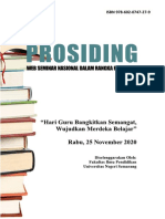 Prosiding Webinar Fip 2020 - Agus Budiardjo
