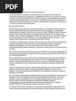 ensayo academico