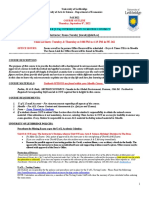 1010B.Course OutlineFall2022.Final Version