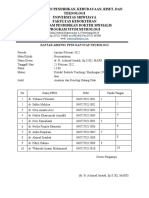 Bimbingan Medula Spinalis Dr.aj