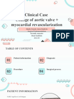 Clinical Case 02-2021 by Slidesgo