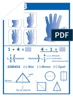 Laminarios Matematicas