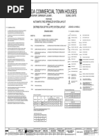 Fire Pump Diagram | PDF | Fire Sprinkler System | Valve