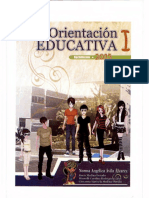 9 Orientacion Educativa I