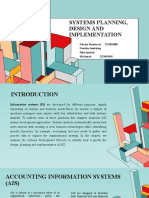 Kelompok 4 - Systems Plannin Design and Implementation