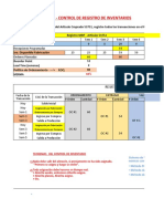 S03.s1 - Control Registros de Inventario 2022