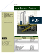 Datasheet HCL Medium Systems