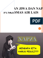 Napza FIX