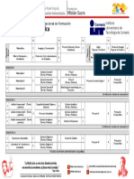 PNF en Química