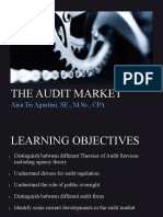 Chapter 2 The Audit Market