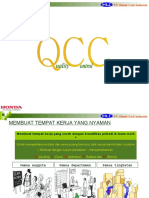 8 Langkah QCC