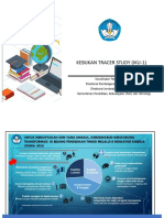 Kebijakan Tracer Study - 2022 