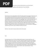 Download He Mi Paresis Spastika Kum Parese Nervus VII Dan XII Dextra Sentral Et Causa Stroke Iskemik by fswari SN59637282 doc pdf