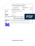 Contabilidad de Costos II