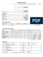 Caja n.110 Inicio: 17/06/2022 6:26:18 P. M. Termino: 18/06/2022 2:45:08 A. M. Empleado: Snerider Pag.1