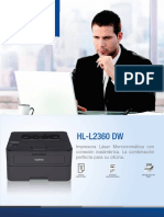 HL-L2360DW - 32ppm