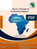 Revue Africaine FR 7-12-2021