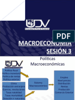 Macroeconomia Sesion 03