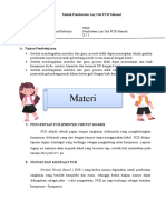 PCB Manual Layout
