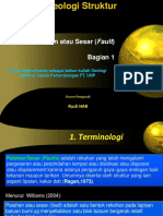 GeoStruk Fault Part 6 1