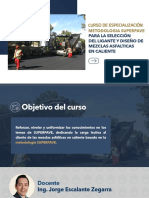 Brochure Superpave