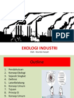 03 Ekologi Industri