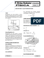 15 - Magnetismo y Electromagnetismo