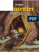 Mausritter - Inicio Player