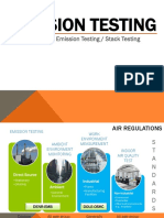 Emission Source - CRL - 03.2022