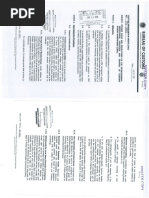 CAO 01-2020-Fines and Surcharges For Clerical Error | PDF