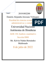 Universidad Nacional Autónoma de Honduras