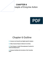 Chapter 6.7 Abbreviated Lecture Notes