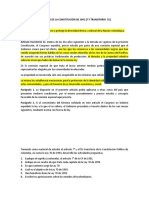 Artículos de La Constitución de 1991