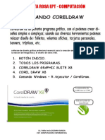 Corel Draw Manual